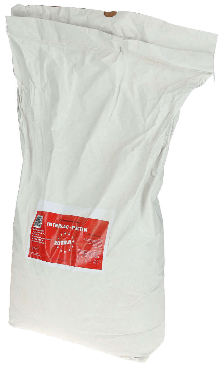 EUTRA Durchfallstopper INTERLAC-PECTIN